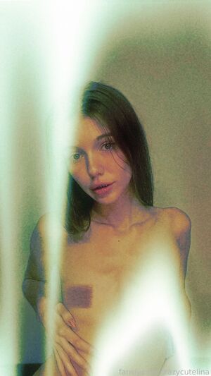 Crazycutelina Nude Photos photo 65
