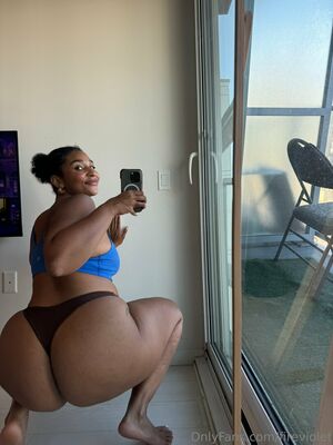 Fireviolet Nude Photos photo 11