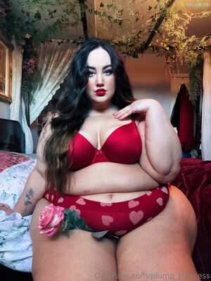 Plump_Princess Nude Photos photo 18