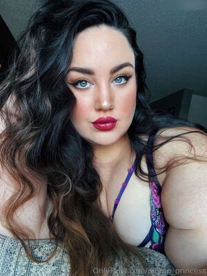 Plump_Princess Nude Photos photo 19