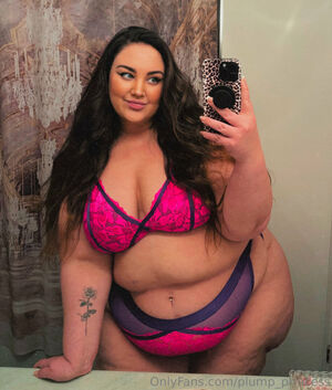 Plump_Princess Nude Photos photo 23