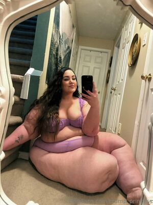 Plump_Princess Nude Photos photo 33