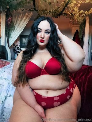 Plump_Princess Nude Photos photo 37