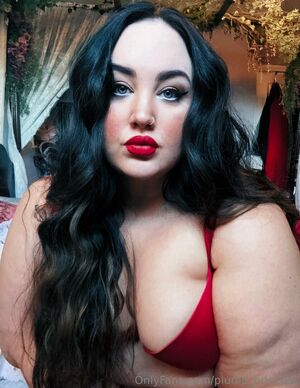 Plump_Princess Nude Photos photo 38