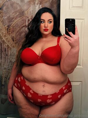 Plump_Princess Nude Photos photo 40