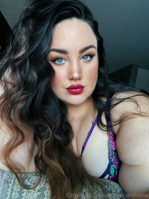 Plump_Princess Nude Photos photo 42