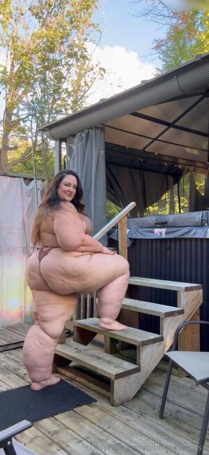 Plump_Princess Nude Photos photo 50