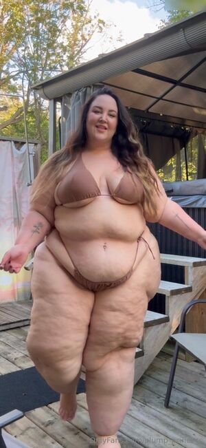 Plump_Princess Nude Photos photo 53