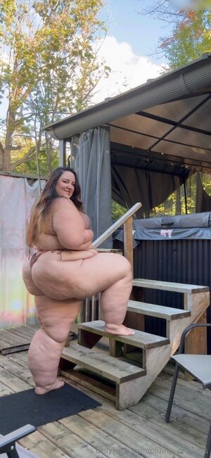 Plump_Princess Nude Photos photo 57