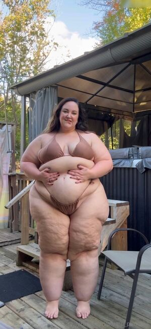 Plump_Princess Nude Photos photo 60