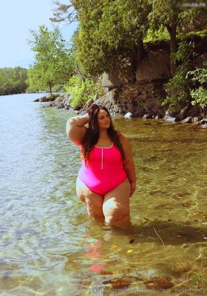 Plump_Princess Nude Photos photo 63