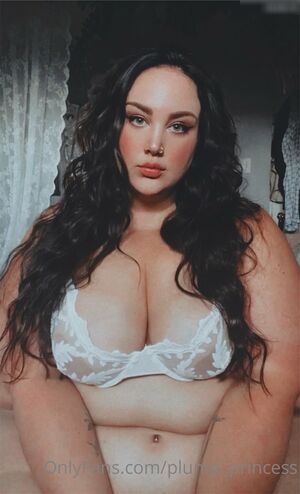 Plump_Princess Nude Photos photo 66
