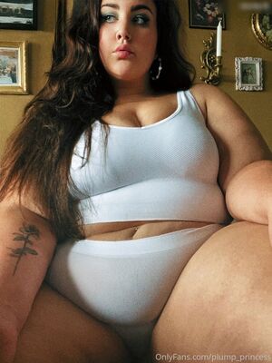 Plump_Princess Nude Photos photo 72