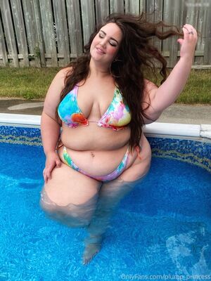 Plump_Princess Nude Photos photo 84