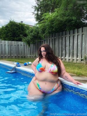 Plump_Princess Nude Photos photo 86