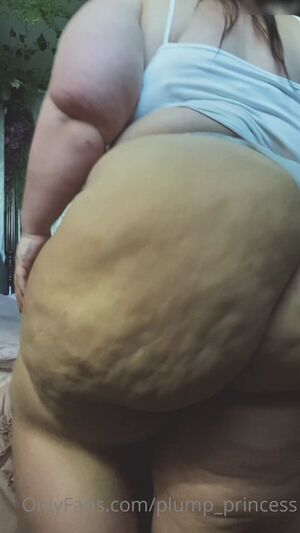 Plump_Princess Nude Photos photo 104