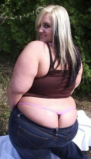 Plump_Princess Nude Photos photo 139