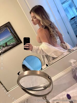 Samantha Saint Nude Photos photo 77
