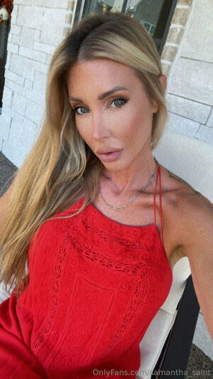 Samantha Saint Nude Photos photo 253