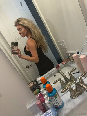 Samantha Saint Nude Photos photo 256