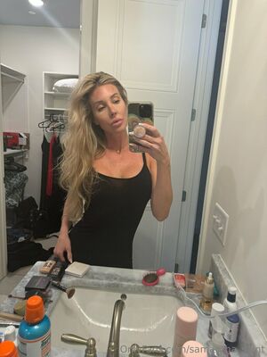 Samantha Saint Nude Photos photo 258