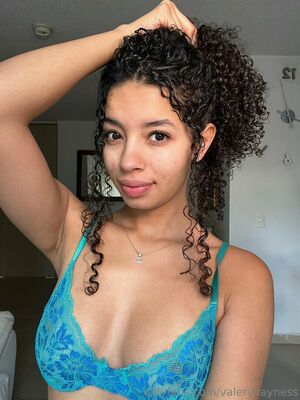 Valeryvayness Nude Photos photo 14