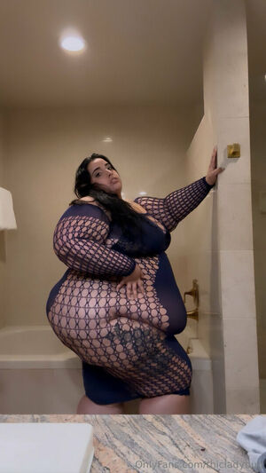 Thicladybug Nude Photos photo 18