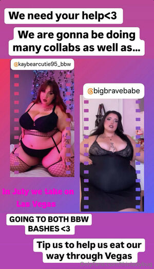 Thicladybug Nude Photos photo 24