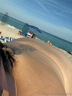 Thicladybug Nude Photos photo 26