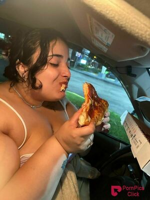 Thicladybug Nude Photos photo 29