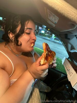 Thicladybug Nude Photos photo 35