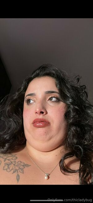 Thicladybug Nude Photos photo 37