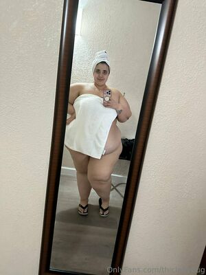 Thicladybug Nude Photos photo 43