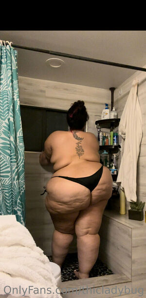 Thicladybug Nude Photos photo 51