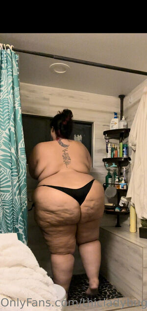 Thicladybug Nude Photos photo 52