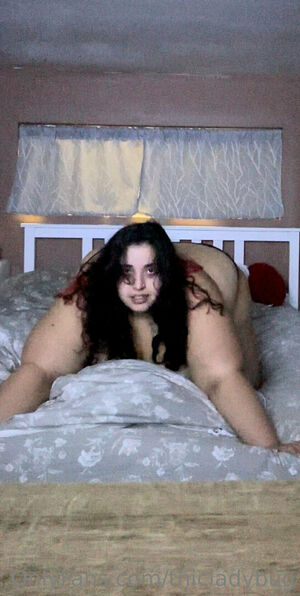 Thicladybug Nude Photos photo 57