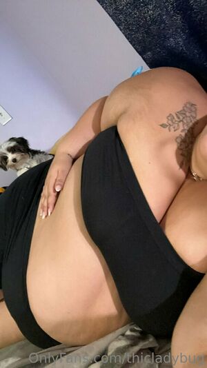 Thicladybug Nude Photos photo 81