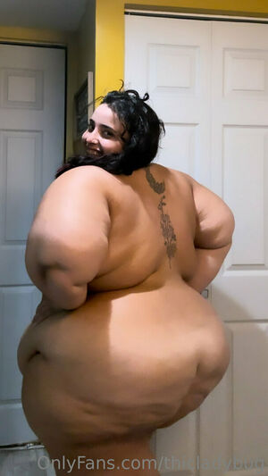 Thicladybug Nude Photos photo 88