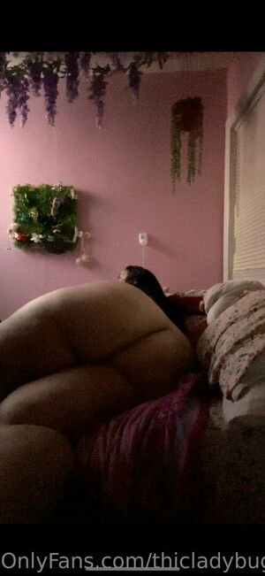 Thicladybug Nude Photos photo 93