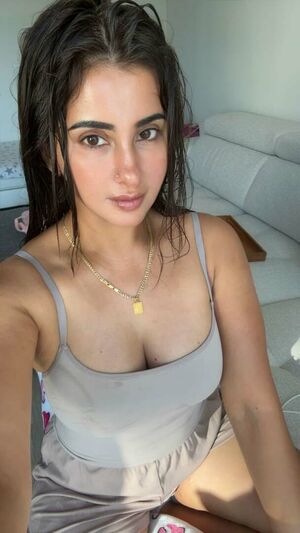 Meetii Kalher Nude Photos photo 12