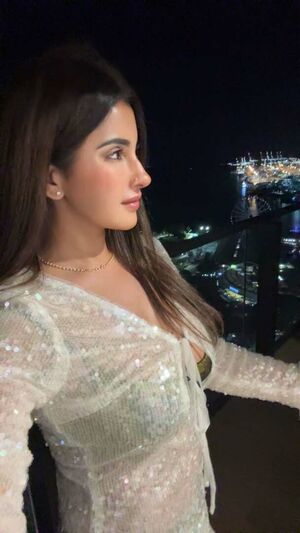 Meetii Kalher Nude Photos photo 14