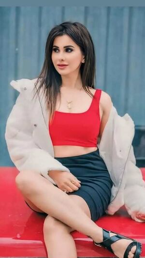 Meetii Kalher Nude Photos photo 20