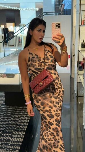 Meetii Kalher Nude Photos photo 28