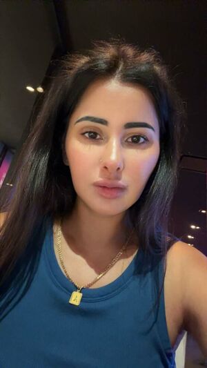 Meetii Kalher Nude Photos photo 29