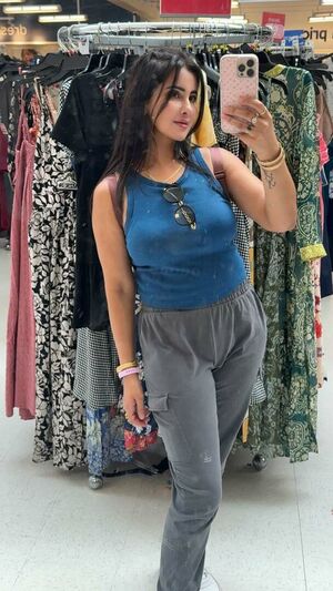 Meetii Kalher Nude Photos photo 30