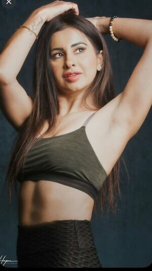Meetii Kalher Nude Photos photo 55