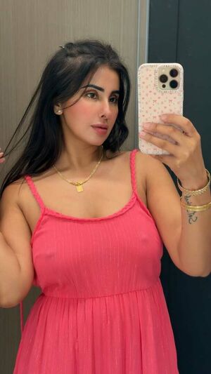 Meetii Kalher Nude Photos photo 57