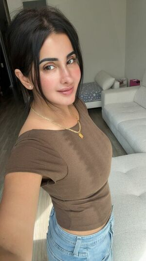 Meetii Kalher Nude Photos photo 58