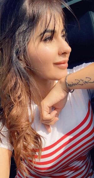 Meetii Kalher Nude Photos photo 157