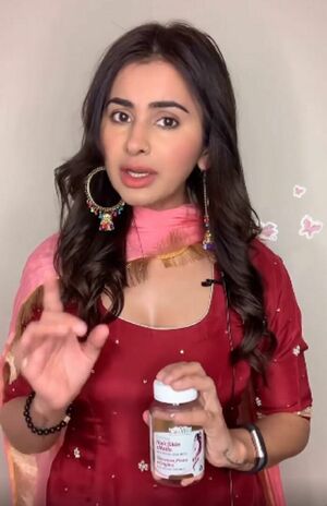 Meetii Kalher Nude Photos photo 159
